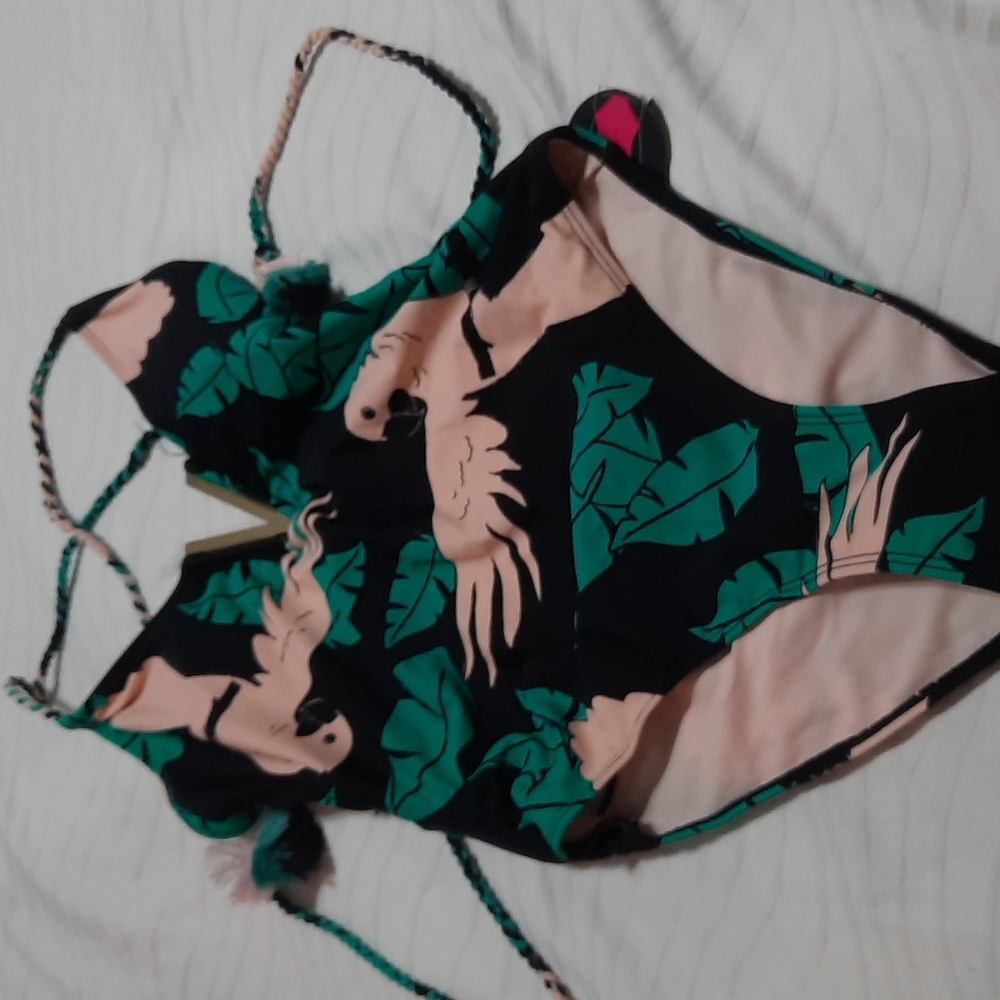 CUTE one piece ! New **